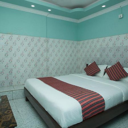Spot On 740 Hotel Akala Pvt Ltd Kerwani Zewnętrze zdjęcie