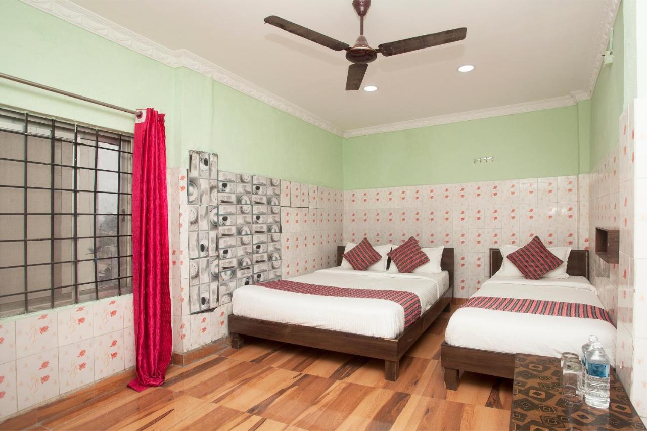 Spot On 740 Hotel Akala Pvt Ltd Kerwani Zewnętrze zdjęcie