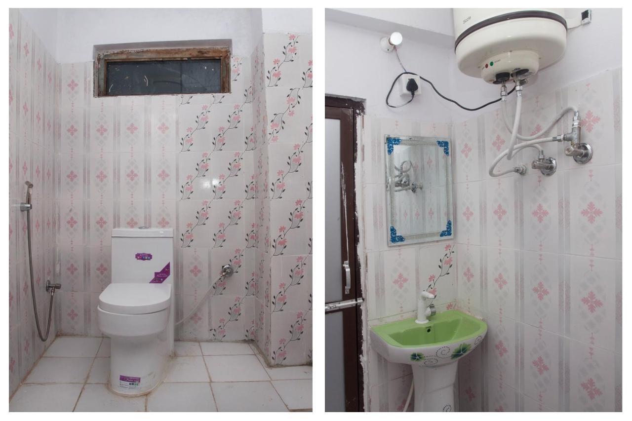 Spot On 740 Hotel Akala Pvt Ltd Kerwani Zewnętrze zdjęcie