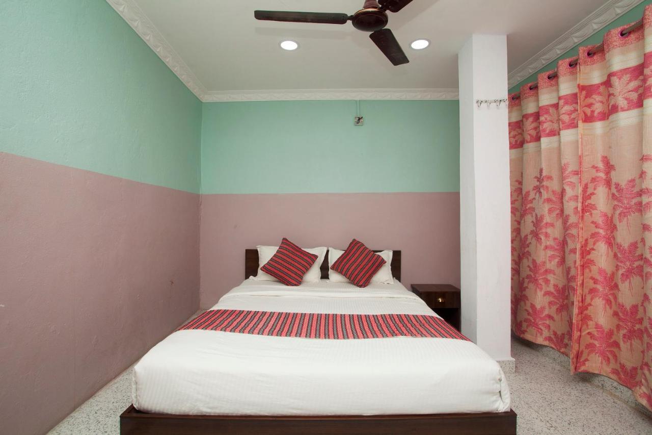 Spot On 740 Hotel Akala Pvt Ltd Kerwani Zewnętrze zdjęcie