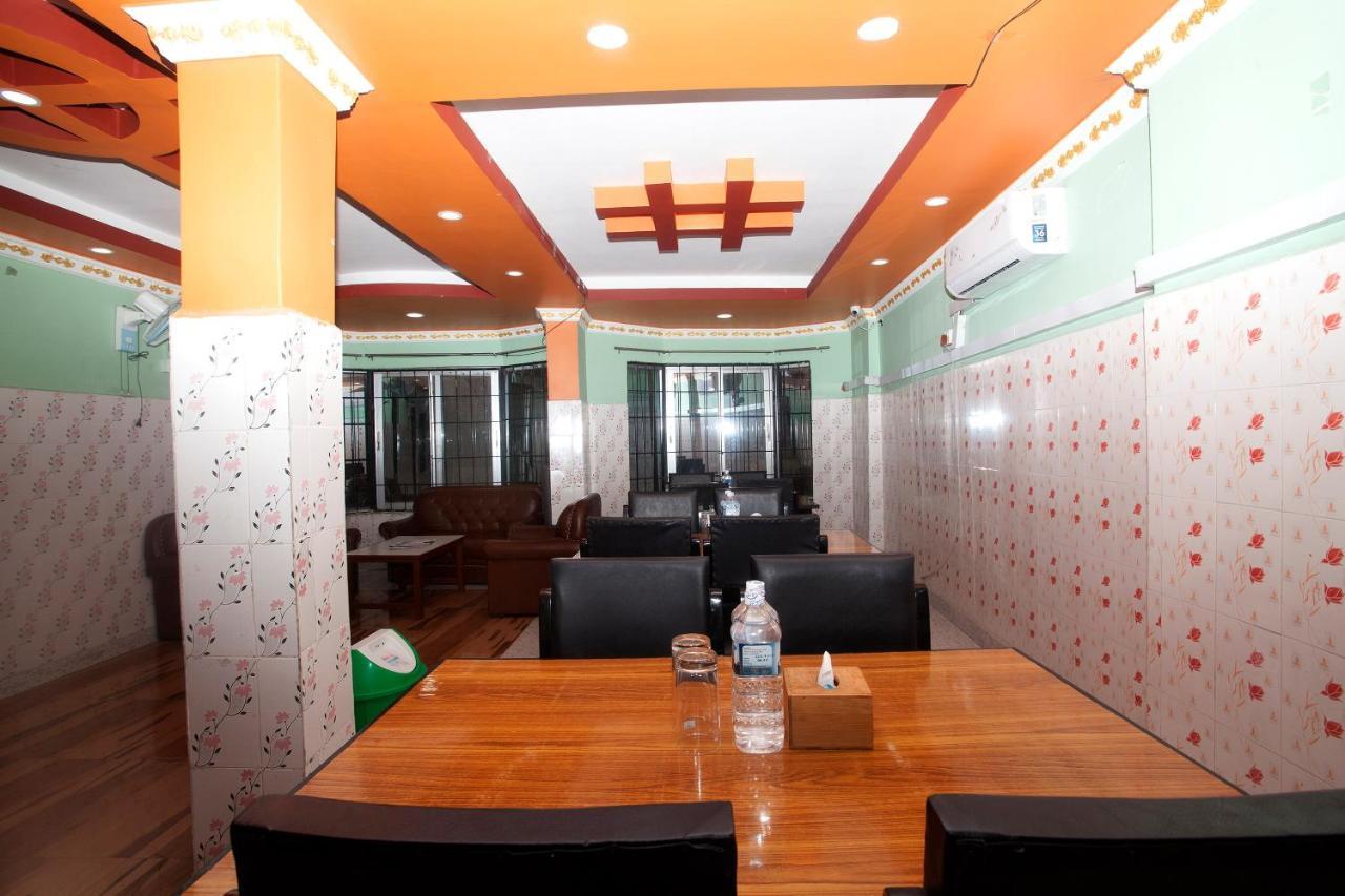 Spot On 740 Hotel Akala Pvt Ltd Kerwani Zewnętrze zdjęcie