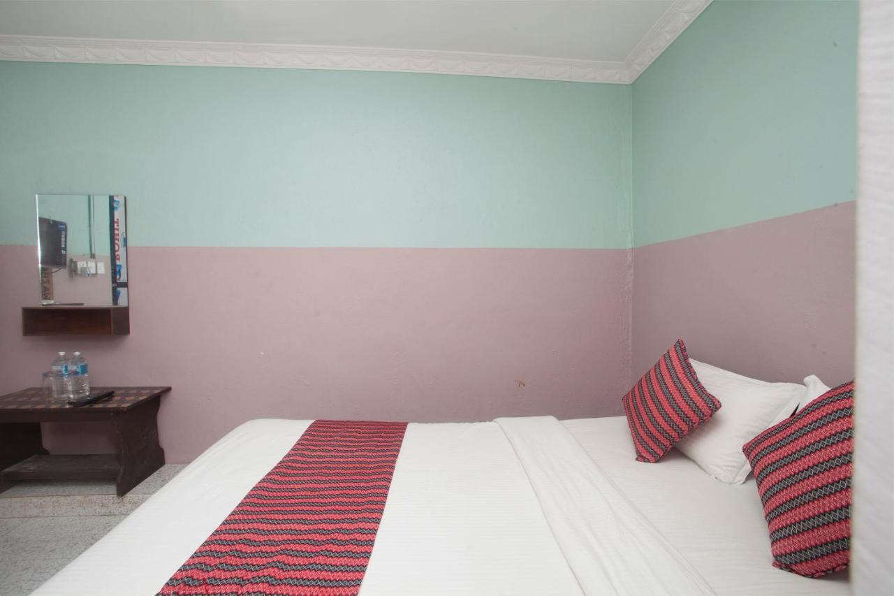 Spot On 740 Hotel Akala Pvt Ltd Kerwani Zewnętrze zdjęcie