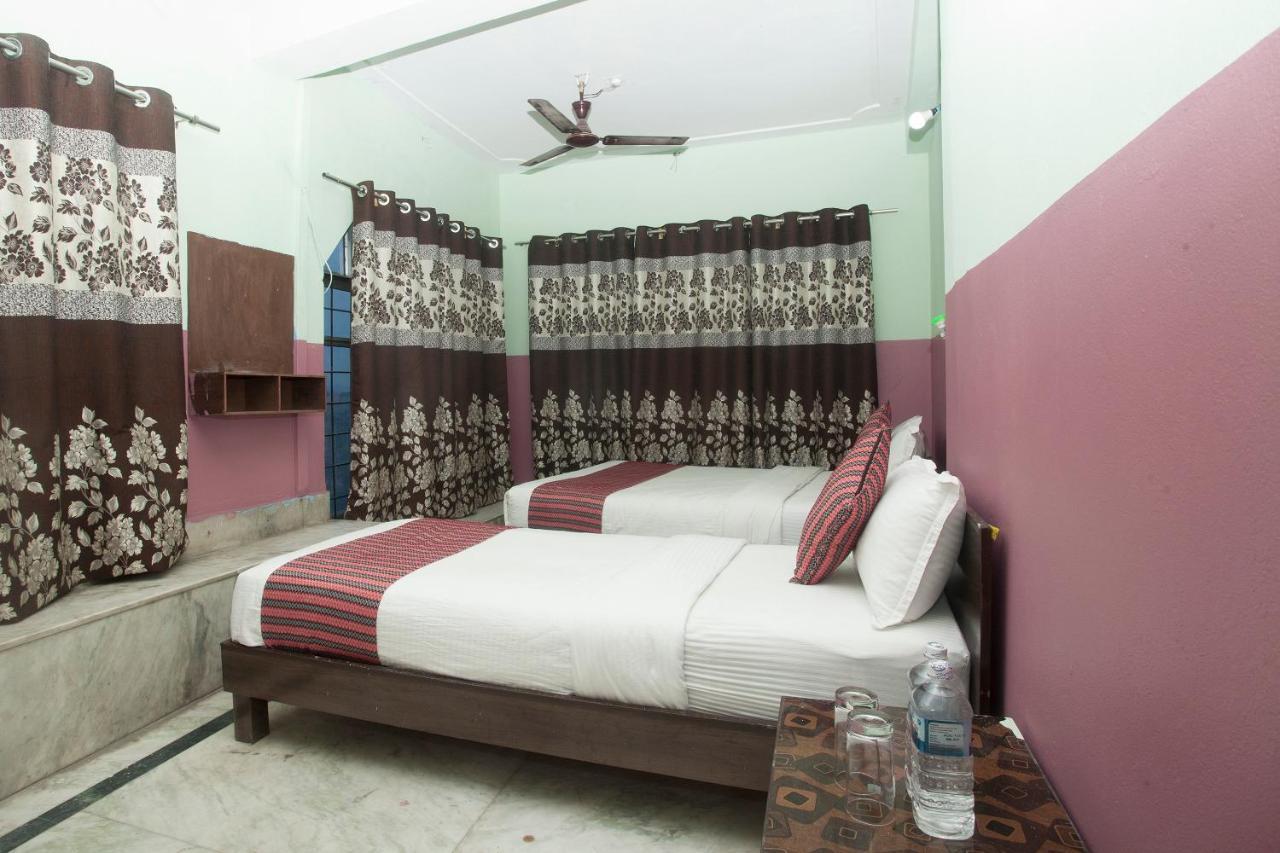 Spot On 740 Hotel Akala Pvt Ltd Kerwani Zewnętrze zdjęcie