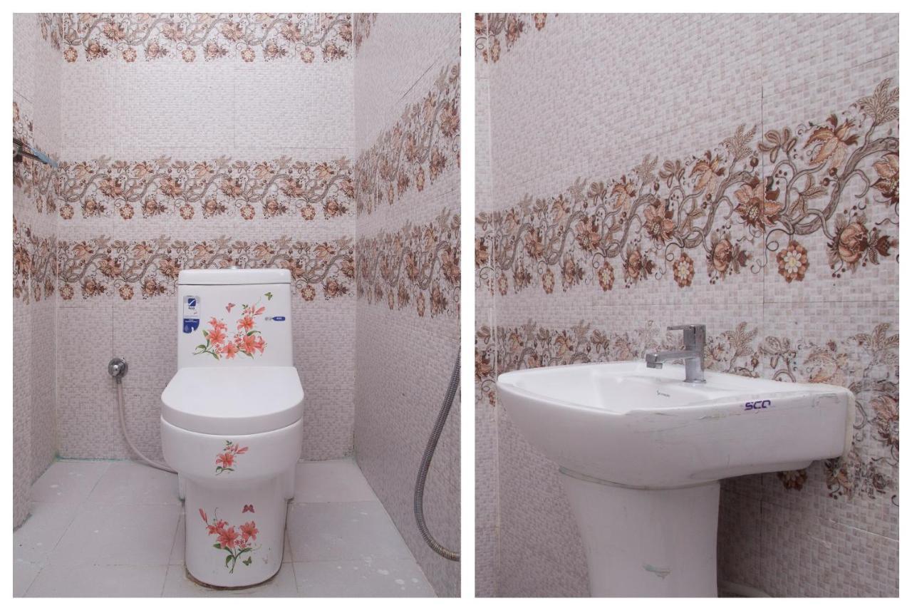 Spot On 740 Hotel Akala Pvt Ltd Kerwani Zewnętrze zdjęcie