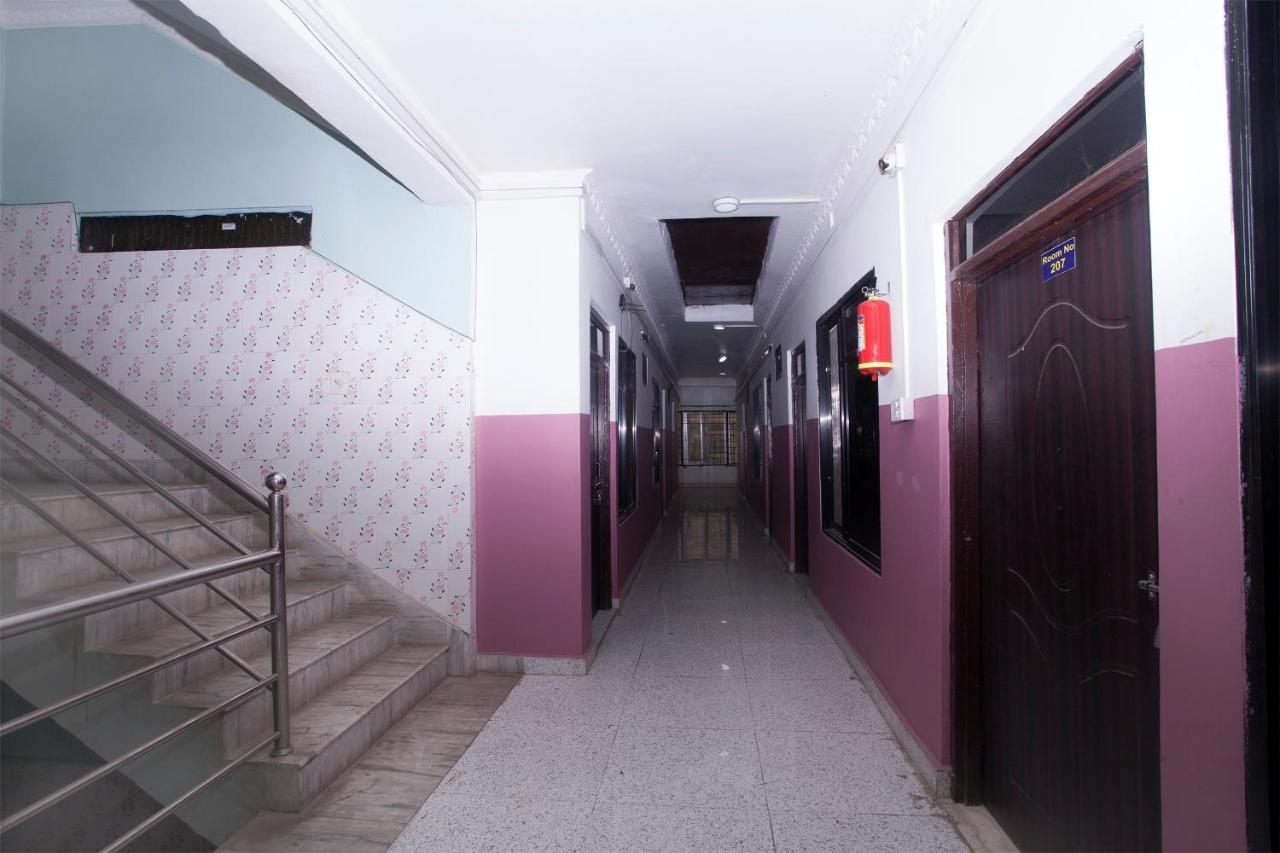 Spot On 740 Hotel Akala Pvt Ltd Kerwani Zewnętrze zdjęcie