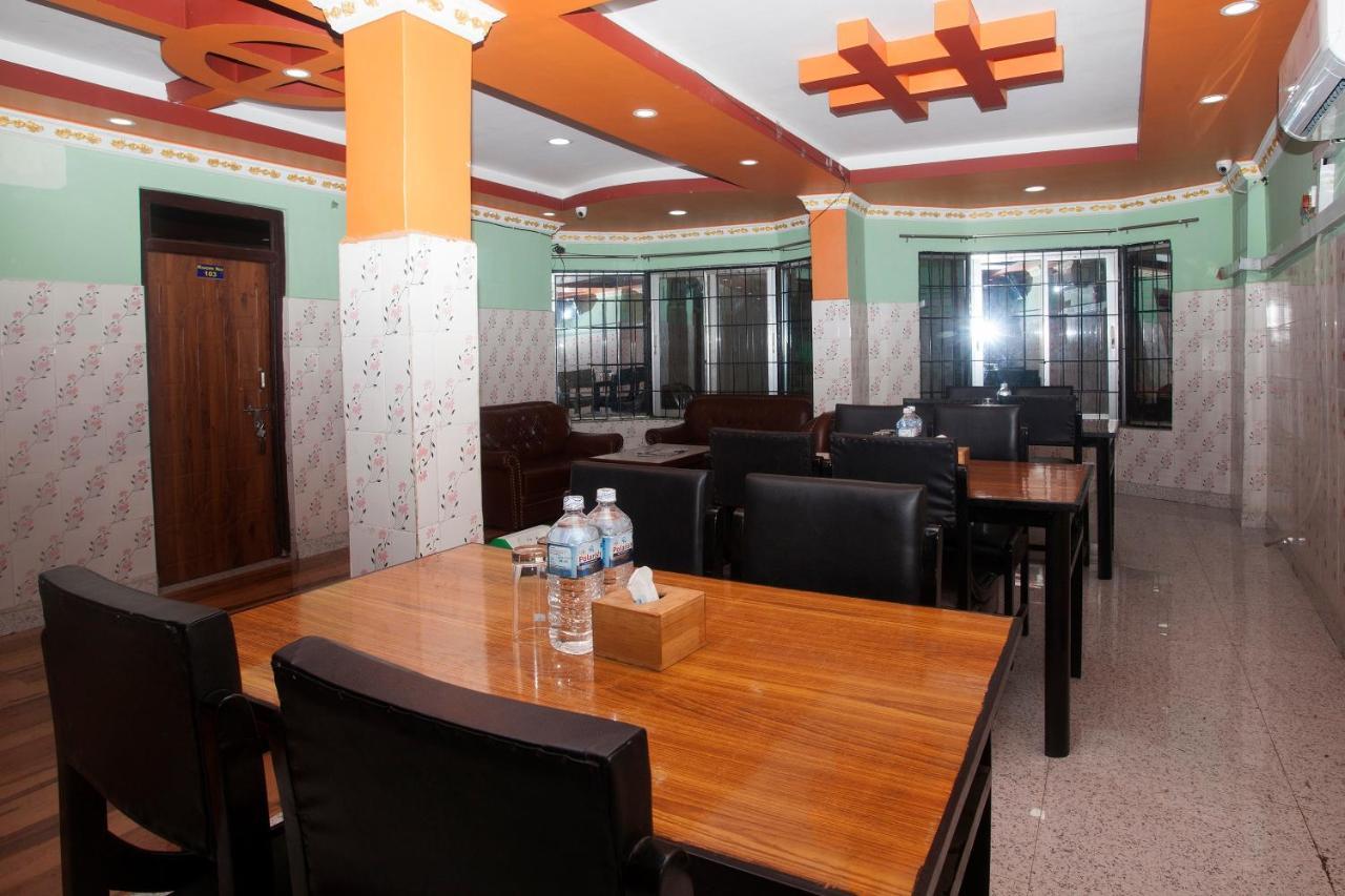 Spot On 740 Hotel Akala Pvt Ltd Kerwani Zewnętrze zdjęcie