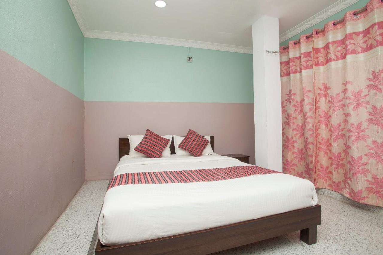 Spot On 740 Hotel Akala Pvt Ltd Kerwani Zewnętrze zdjęcie