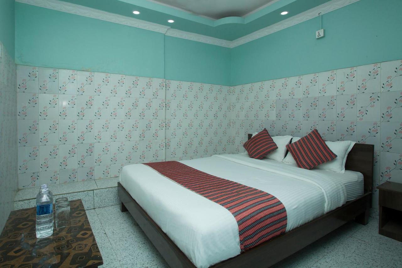 Spot On 740 Hotel Akala Pvt Ltd Kerwani Zewnętrze zdjęcie