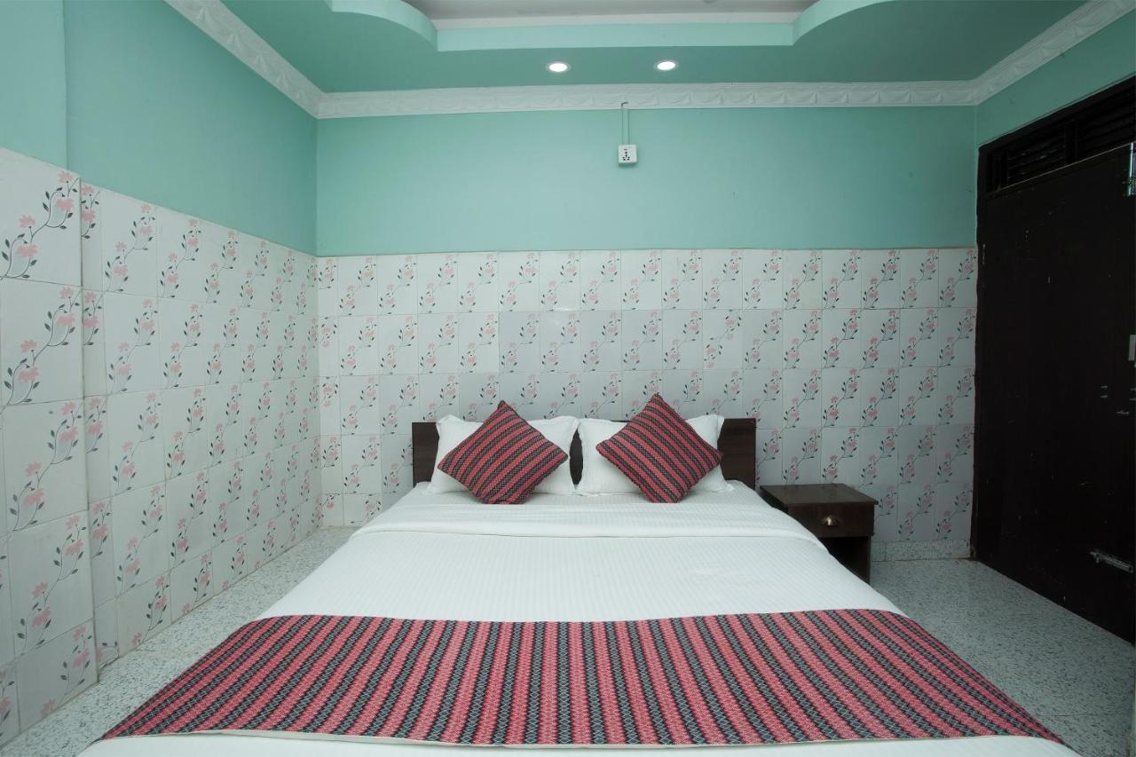 Spot On 740 Hotel Akala Pvt Ltd Kerwani Zewnętrze zdjęcie