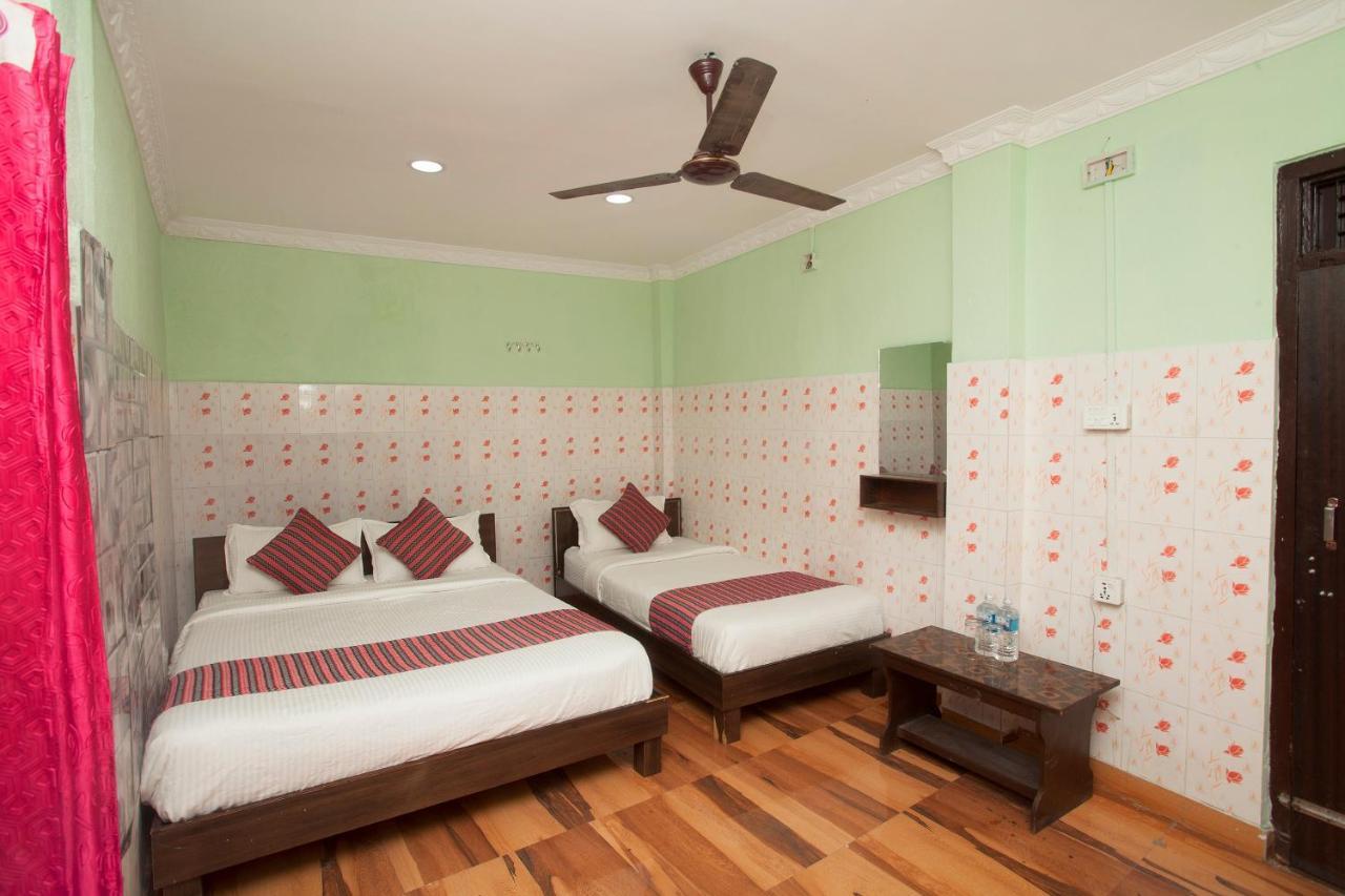 Spot On 740 Hotel Akala Pvt Ltd Kerwani Zewnętrze zdjęcie