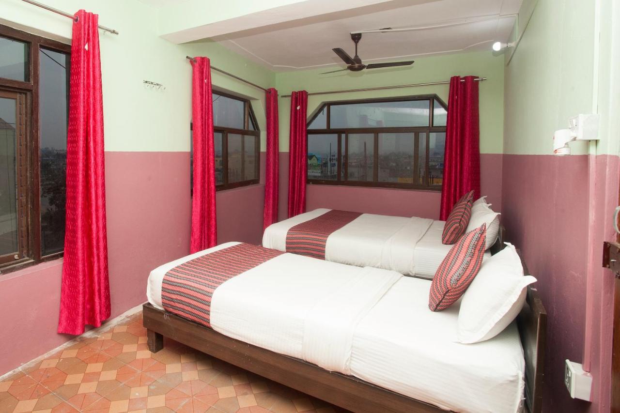 Spot On 740 Hotel Akala Pvt Ltd Kerwani Zewnętrze zdjęcie